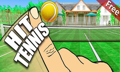 Скачать Hit Tennis 3: Android Спортивные игра на телефон и планшет.