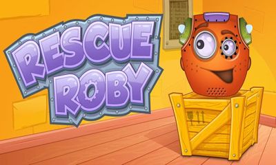 Скачать Rescue Roby: Android Логические игра на телефон и планшет.