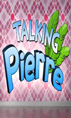 Скачать Talking Pierre: Android игра на телефон и планшет.