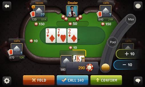 10 Ideas About poker That Really Work
