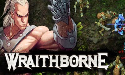 Скачать Wraithborne: Android Бродилки (Action) игра на телефон и планшет.