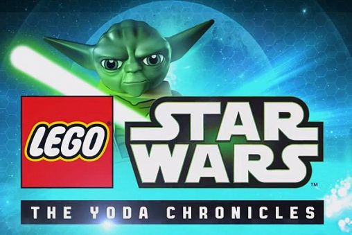 Скачать LEGO Star wars: The new Yoda chronicles на Андроид 4.0.3 бесплатно.