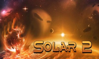 Скачать Solar 2: Android Аркады игра на телефон и планшет.
