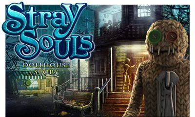 Скачать Stray Souls Dollhouse Story: Android Квесты игра на телефон и планшет.