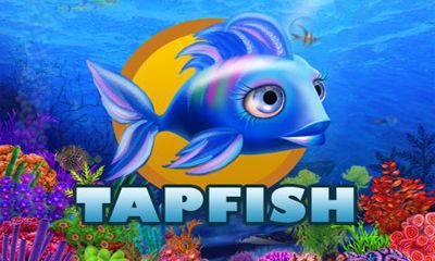 Скачать Tap Fish: Android игра на телефон и планшет.