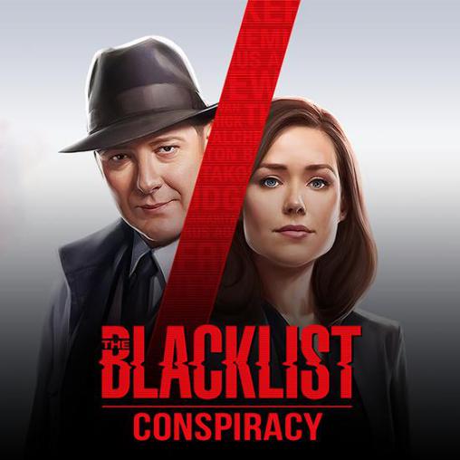 Скачать The Blacklist: Conpiracy: Android По фильмам игра на телефон и планшет.