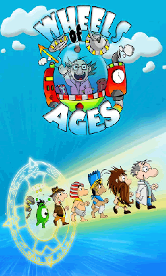 Скачать Wheels of Ages: Android Аркады игра на телефон и планшет.