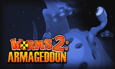 Скачать Worms 2 Armageddon: Android Мультиплеер игра на телефон и планшет.