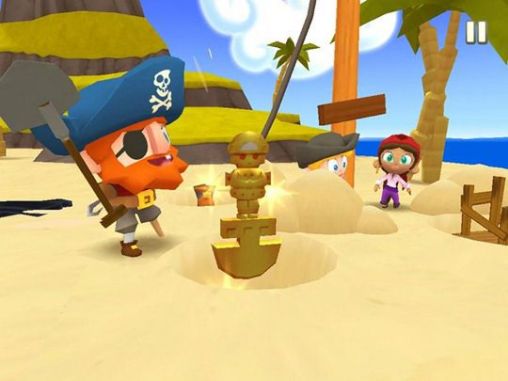 Wungi pirates