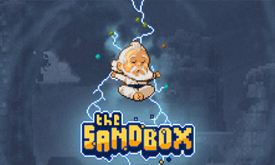 Скачать The Sandbox: Android Аркады игра на телефон и планшет.