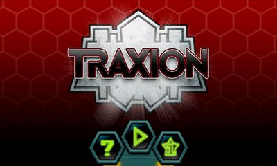 Скачать Traxion: Android Аркады игра на телефон и планшет.