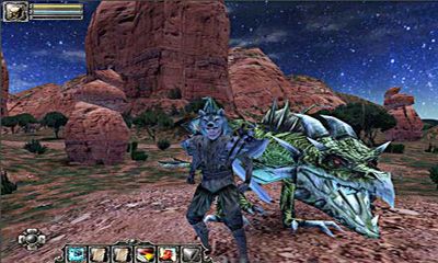 Aralon Sword and Shadow HD