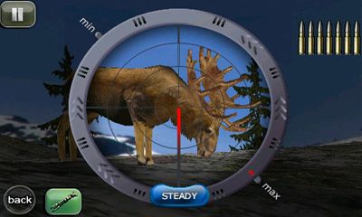 Deer Hunter Challenge HD
