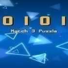 Скачайте игру 0101: Match 3 puzzle бесплатно и Volt Brothers для Андроид телефонов и планшетов.