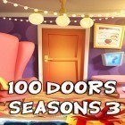 Скачайте игру 100 doors: Seasons 3 бесплатно и Carnival Pinball для Андроид телефонов и планшетов.