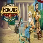 Скачайте игру 12 labours of Hercules 6: Race for Olympus бесплатно и Bubble pet mania для Андроид телефонов и планшетов.