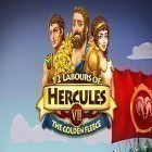 Скачайте игру 12 labours of Hercules 7: Fleecing the fleece бесплатно и Dragon warrior для Андроид телефонов и планшетов.