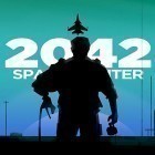 Скачайте игру 2042: Space fighter бесплатно и Ball patrol 3D для Андроид телефонов и планшетов.