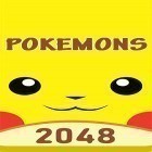Скачайте игру 2048 Pokemons бесплатно и The enchanted cave 2 для Андроид телефонов и планшетов.