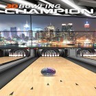 Скачайте игру 3D Bowling champion plus бесплатно и Playman: Winter Games для Андроид телефонов и планшетов.