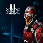 Скачайте игру 3D Overwatch hero 2: Space armor 2 бесплатно и Archangel для Андроид телефонов и планшетов.