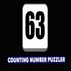 Скачайте игру 63: Counting number puzzler бесплатно и Escape action для Андроид телефонов и планшетов.