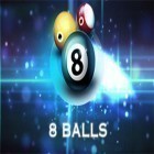 Скачайте игру 8 ball billiard бесплатно и Dance master для Андроид телефонов и планшетов.