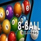 Скачайте игру 8 ball billiards: Offline and online pool master бесплатно и Duck Hunter для Андроид телефонов и планшетов.