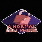Скачайте игру A normal lost phone бесплатно и Fieldrunners для Андроид телефонов и планшетов.