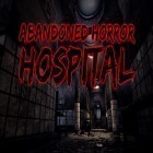 Скачайте игру Abandoned horror hospital 3D бесплатно и Robot wants kitty для Андроид телефонов и планшетов.