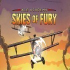 Скачайте игру Ace academy: Skies of fury бесплатно и Plumber Bob для Андроид телефонов и планшетов.