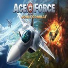 Скачайте игру Ace force: Joint combat бесплатно и Fling monster: Defend planet Х для Андроид телефонов и планшетов.