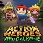 Скачайте игру Action heroes: Apocalypse бесплатно и Burst для Андроид телефонов и планшетов.