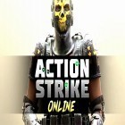 Скачайте игру Action strike online: Elite shooter бесплатно и CrossMe для Андроид телефонов и планшетов.