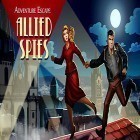 Скачайте игру Adventure escape: Allied spies бесплатно и Reflexions для Андроид телефонов и планшетов.