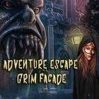 Скачайте игру Adventure escape: Grim facade бесплатно и Vikings: War of clans для Андроид телефонов и планшетов.
