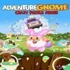 Скачайте игру Adventure gnome: Crazy puzzle miner бесплатно и Curling 3D для Андроид телефонов и планшетов.