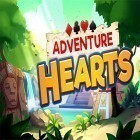 Скачайте игру Adventure hearts: An interstellar card game saga бесплатно и Gold cave escape 2 для Андроид телефонов и планшетов.