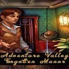 Скачайте игру Adventure valley: Forgotten manor бесплатно и Glass для Андроид телефонов и планшетов.