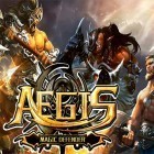 Скачайте игру Aegis: Magic defender бесплатно и Empire war: Age of heroes для Андроид телефонов и планшетов.