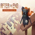 Скачайте игру After the end: Forsaken destiny бесплатно и Sefirah для Андроид телефонов и планшетов.