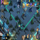 Скачайте игру Age of Cyber бесплатно и Crime city: Tank attack 3D для Андроид телефонов и планшетов.