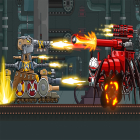 Скачайте игру Tank Arena Steel Battle бесплатно и Seahorse evolution: Merge and create sea monsters для Андроид телефонов и планшетов.
