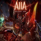 Скачайте игру Aiia: Dragon ark бесплатно и Breath of light для Андроид телефонов и планшетов.