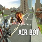 Скачайте игру Air bot бесплатно и Steampunk syndicate 2: Tower defense game для Андроид телефонов и планшетов.