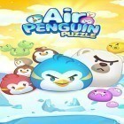Скачайте игру Air penguin puzzle бесплатно и Spy Mouse для Андроид телефонов и планшетов.