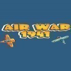 Скачайте игру Air war 1941 бесплатно и Coin Pirates для Андроид телефонов и планшетов.