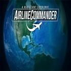 Скачайте игру Airline commander: A real flight experience бесплатно и Legend of Seven Stars для Андроид телефонов и планшетов.