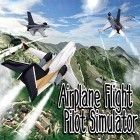 Скачайте игру Airplane flight pilot simulator бесплатно и Speedway Grand Prix 2011 для Андроид телефонов и планшетов.