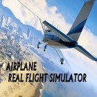 Скачайте игру Airplane: Real flight simulator бесплатно и Viber: Candy mania для Андроид телефонов и планшетов.
